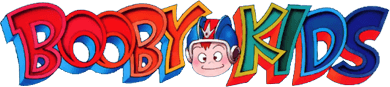 Booby Kids (NES) Play Online